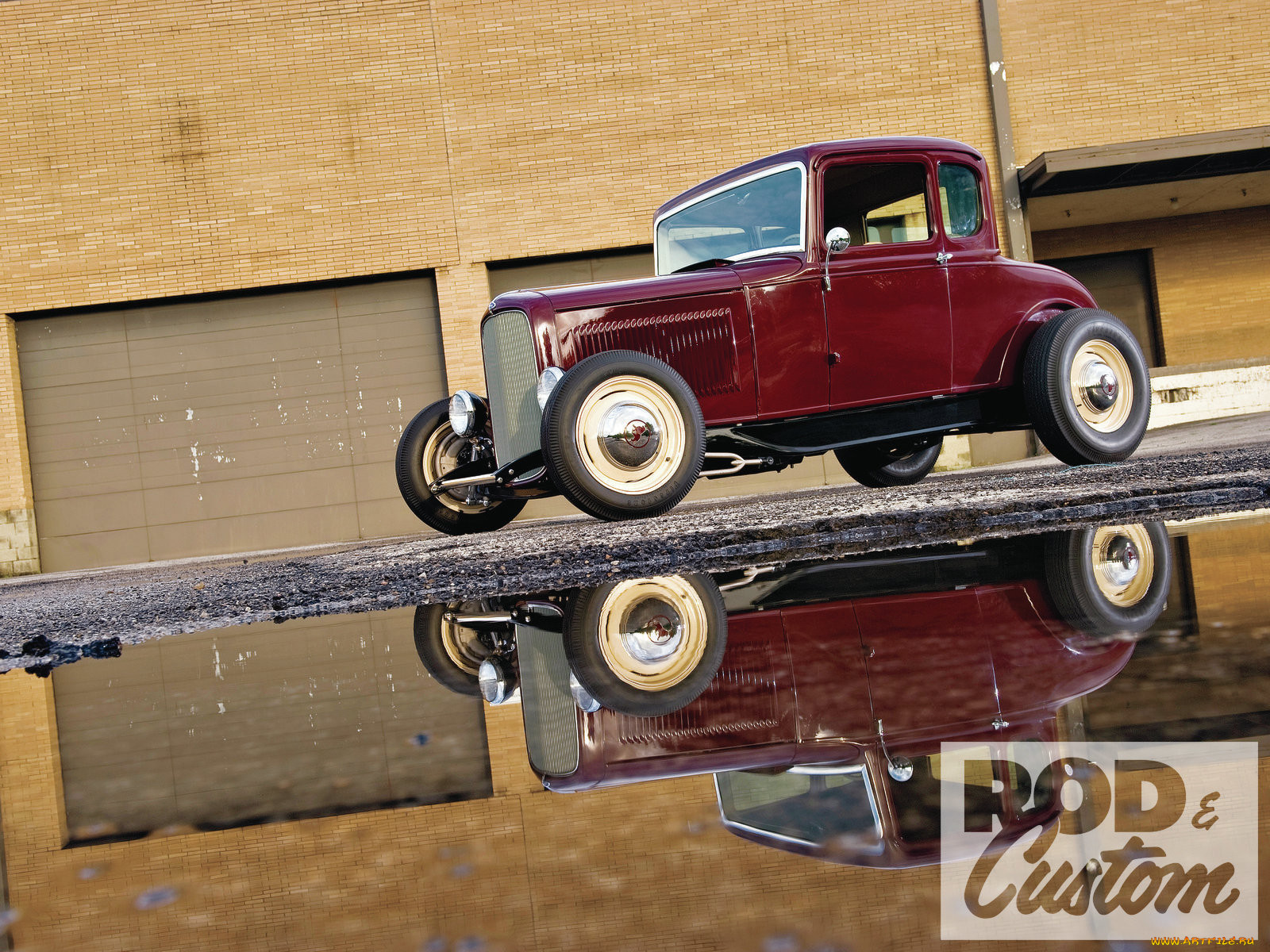 1930, ford, model, , custom, classic, car